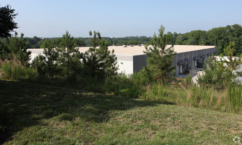 More Photos Of 700 Pinnacle Ct, Norcross Warehouse For Lease