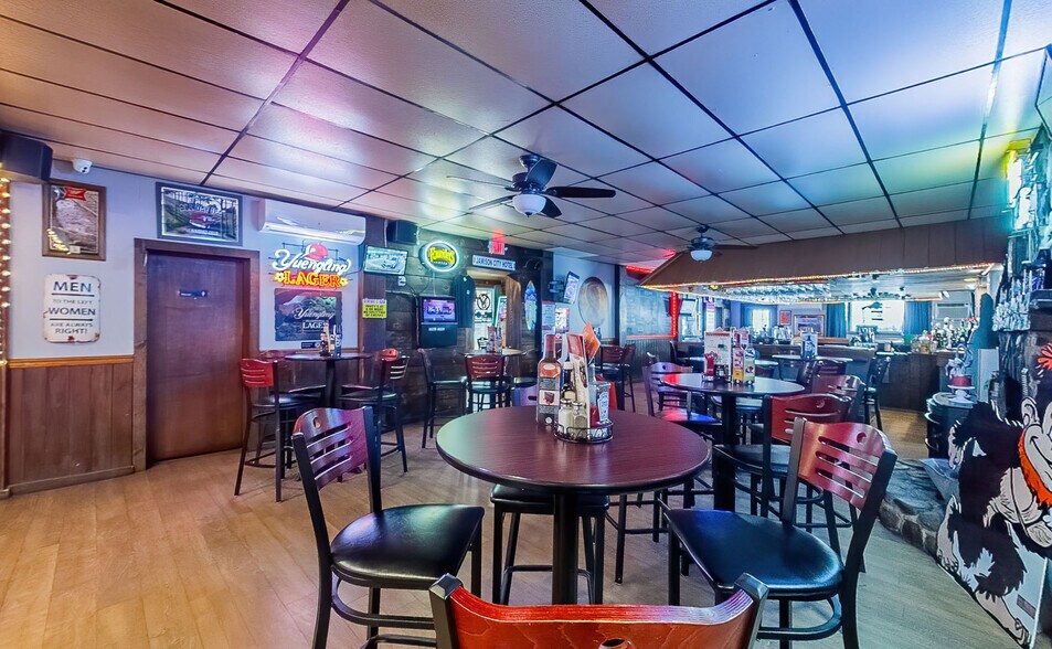 More Photos Of 184 Jamison City Rd, Benton Restaurant For Sale