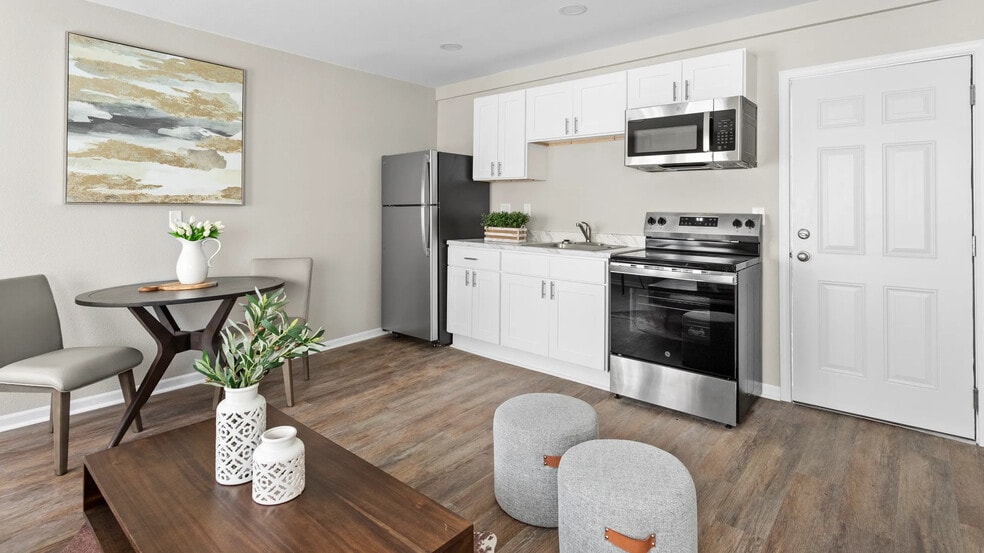 More Photos Of , Kansas City Multifamily For Sale