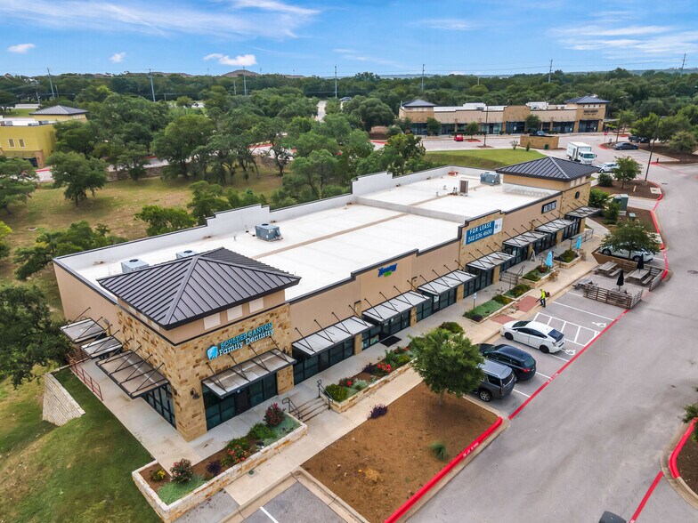 More Photos Of 8300 N FM 620, Austin Unknown For Lease