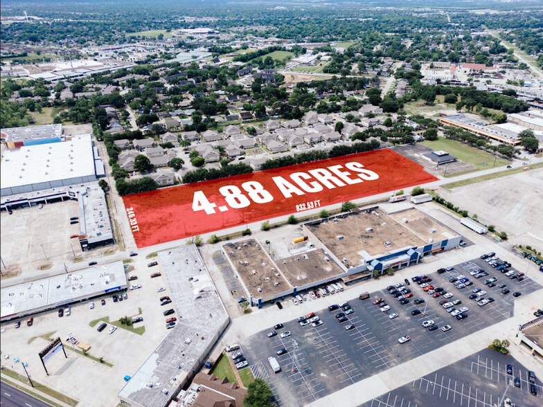 More Photos Of Kingspoint Rd, Houston Land For Sale