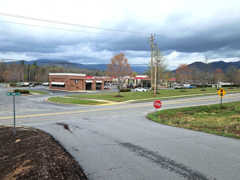 More Photos Of 701 NC-9, Black Mountain Land For Sale