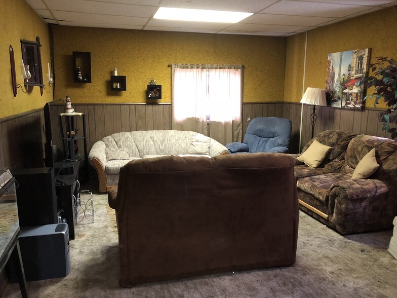 More Photos Of 127 Central Ave, Long Prairie Office Residential For Sale