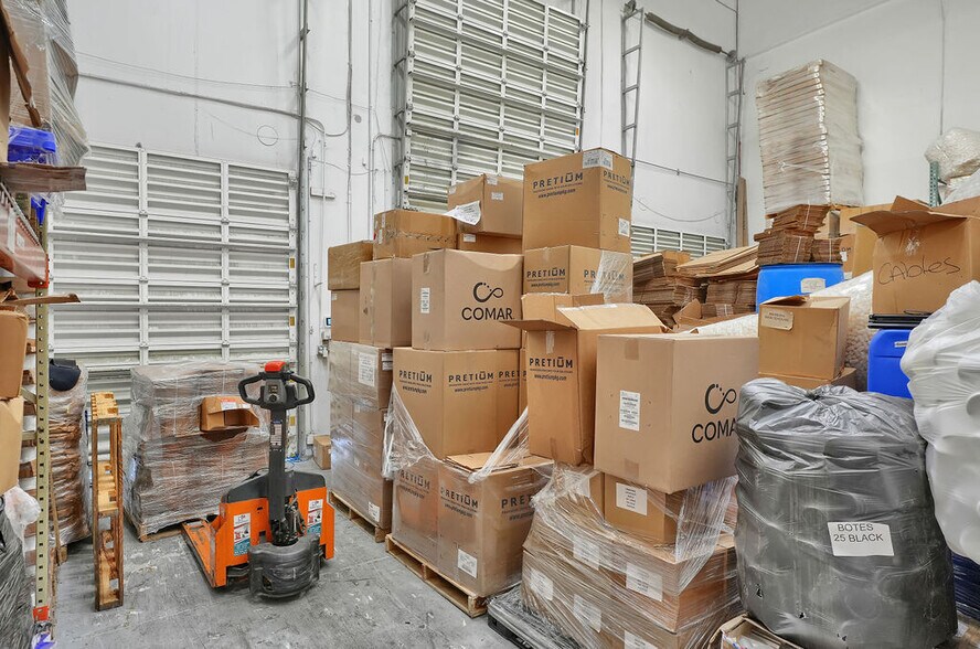 More Photos Of 5900 NW 97th Ave, Miami Warehouse For Sale
