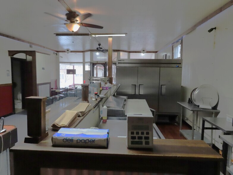 More Photos Of 1837 State Highway 285, Espyville Storefront Retail Residential For Sale