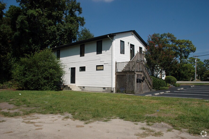 More Photos Of 1350 Chuck Dawley Blvd, Mount Pleasant Medical For Lease