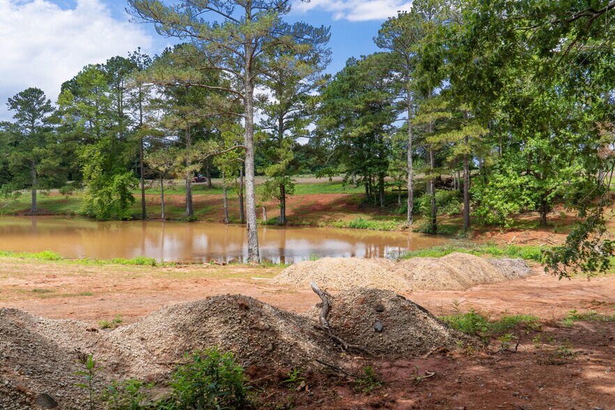 More Photos Of 1013 Amber Stapp Studdard Rd, Social Circle Land For Sale