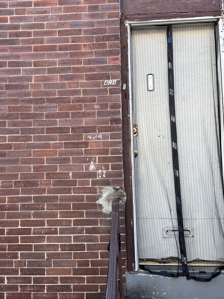 More Photos Of , Philadelphia Multifamily For Sale