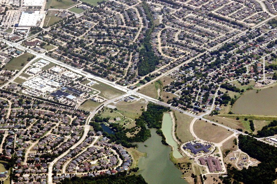 More Photos Of Horizon Rd, Rockwall Land For Sale
