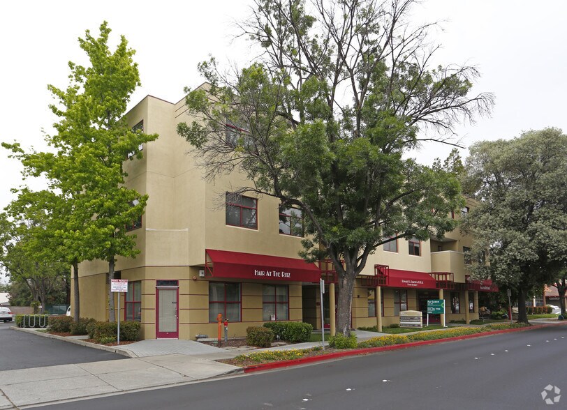 More Photos Of 81 Gregory Ln, Pleasant Hill Medical For Lease