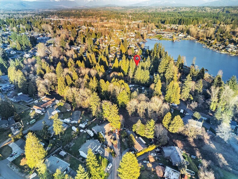 More Photos Of 1601 Mitchell rd, Lake Stevens Land For Sale
