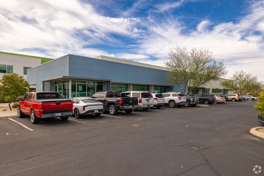 Primary Photo Of 7340 E Speedway Blvd, Tucson Medical For Sale