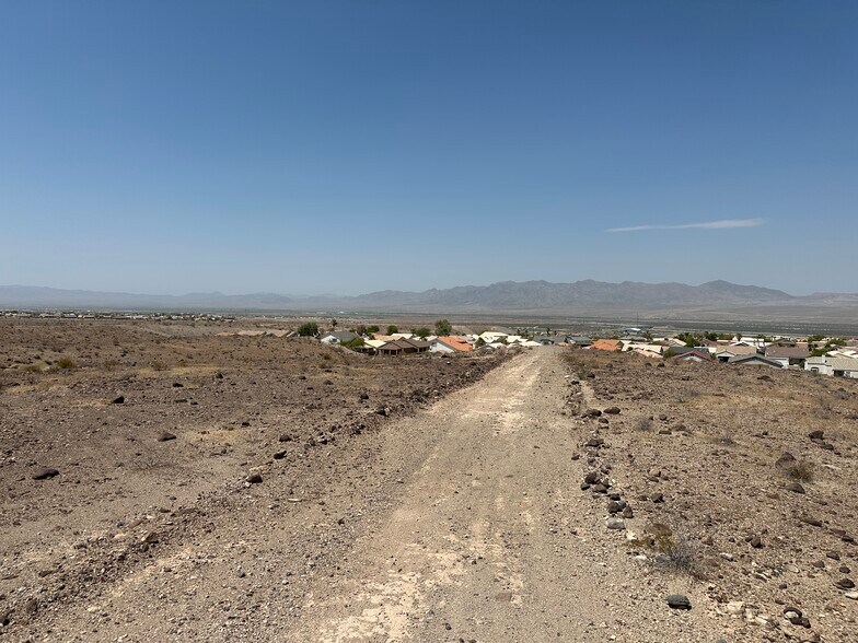 More Photos Of 3414 Tres Alamos Dr, Bullhead City Land For Sale
