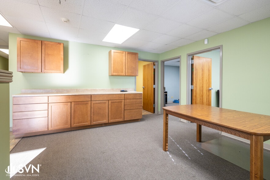 More Photos Of 111 Capital Ct, Nicholasville Industrial For Sale