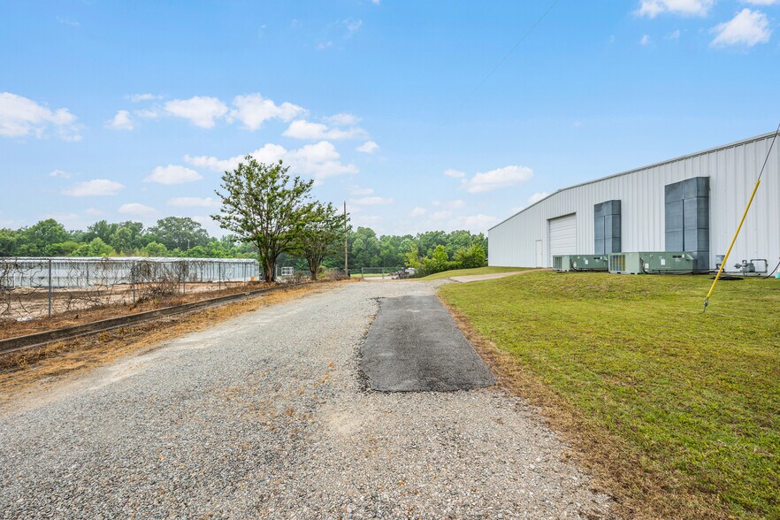 More Photos Of 39 N Madison Dr, Humboldt Showroom For Sale