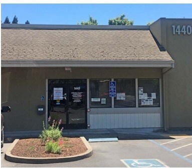More Photos Of 1440 Guerneville Rd, Santa Rosa Office For Lease