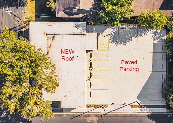 More Photos Of 301 E San Antonio Ave, Boerne Medical For Sale