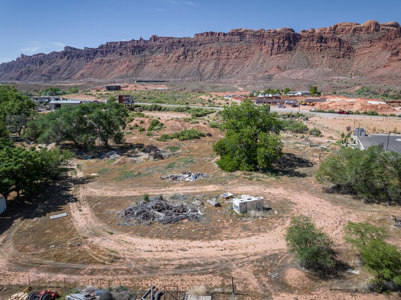 More Photos Of 1431 Arnel Ln, Moab Land For Sale
