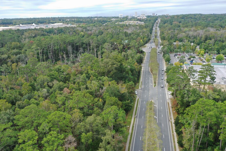 More Photos Of Blairstone Road & Park Ave, Tallahassee Land For Sale