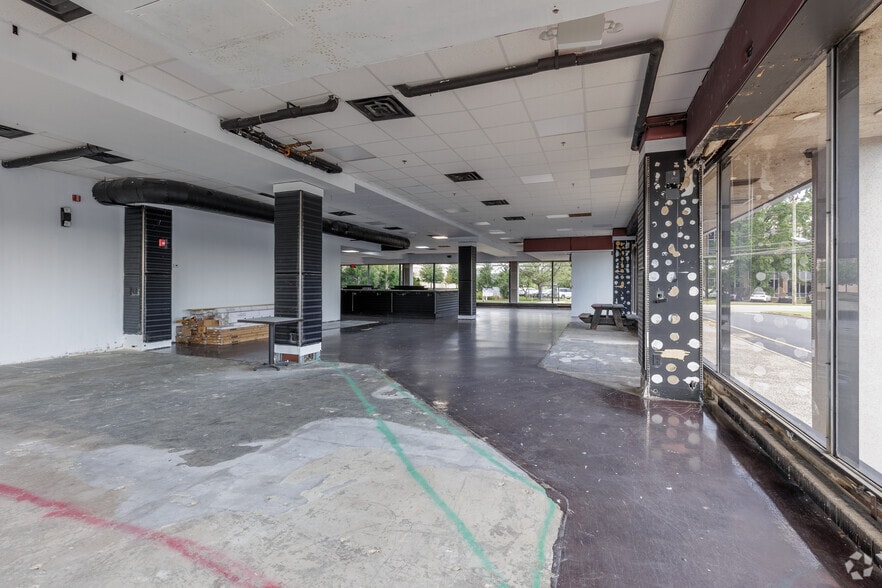 Photo of 1st Floor Ste 110