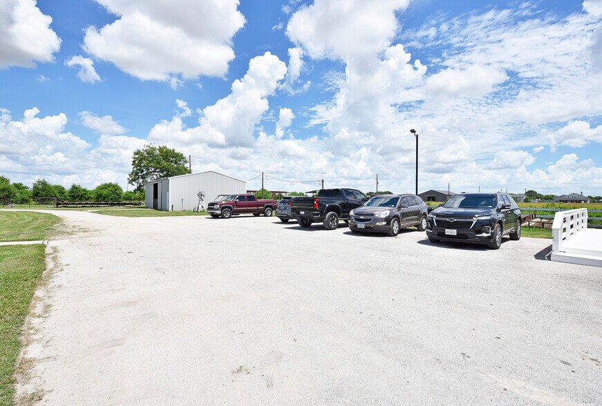 More Photos Of 29129 Stockdick Rd, Katy Land For Sale