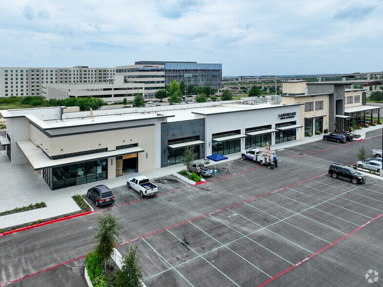 More Photos Of 5534 N Loop 1604 W, San Antonio Unknown For Lease