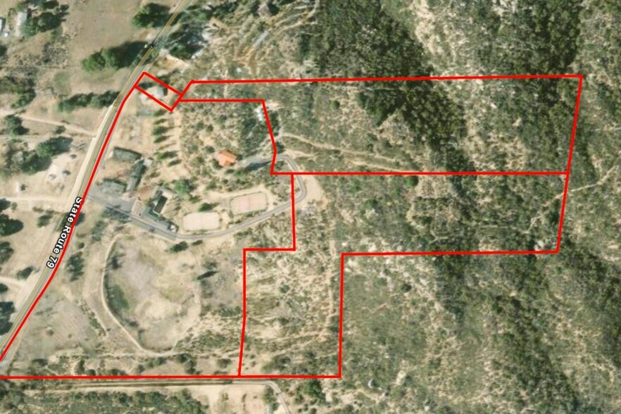 More Photos Of 35065 Highway 79, Warner Springs Land For Sale