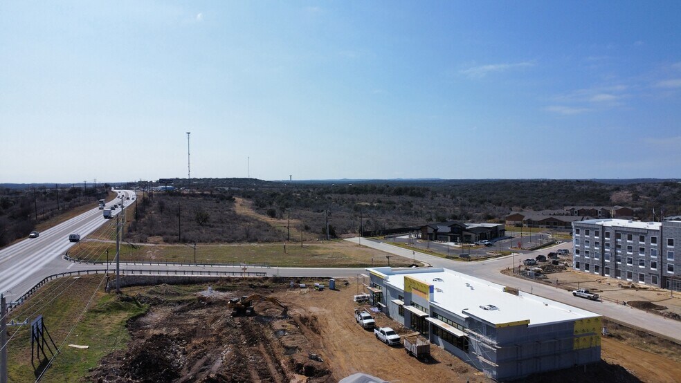 More Photos Of 804 US-281 Marble Fls, Marble Falls Land For Sale