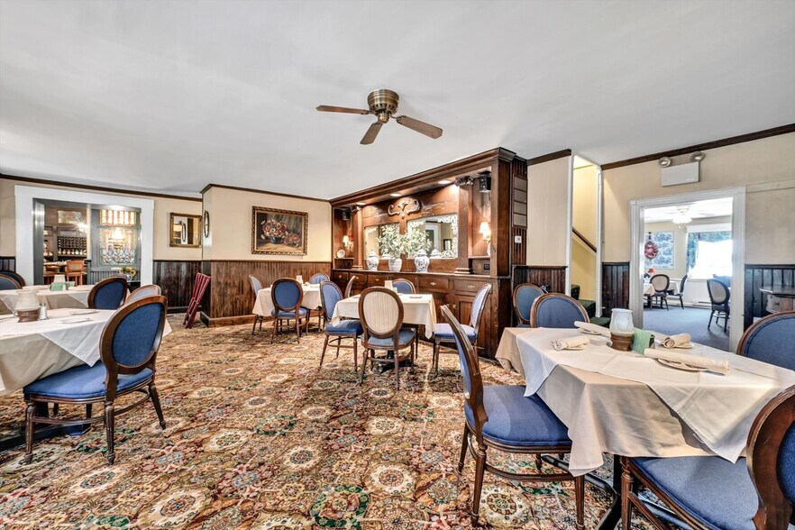 More Photos Of 3790 Morgantown Rd, Mohnton Restaurant For Sale