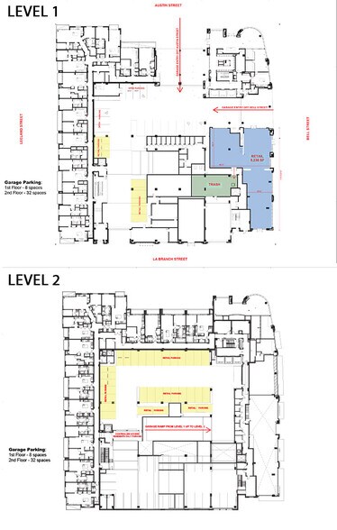 More Photos Of 1515 Austin, Houston Apartments For Lease
