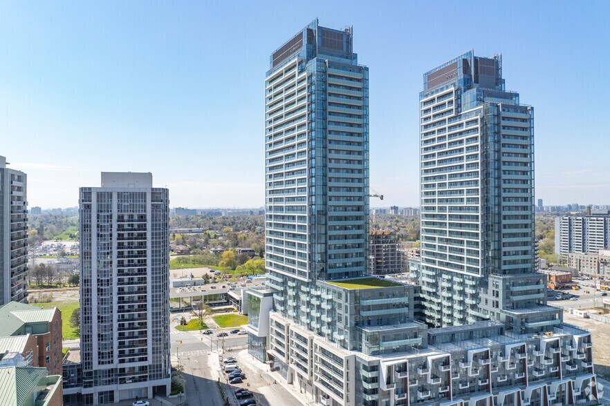 More Photos Of 5799-5915 Yonge St, Toronto Apartments For Sale