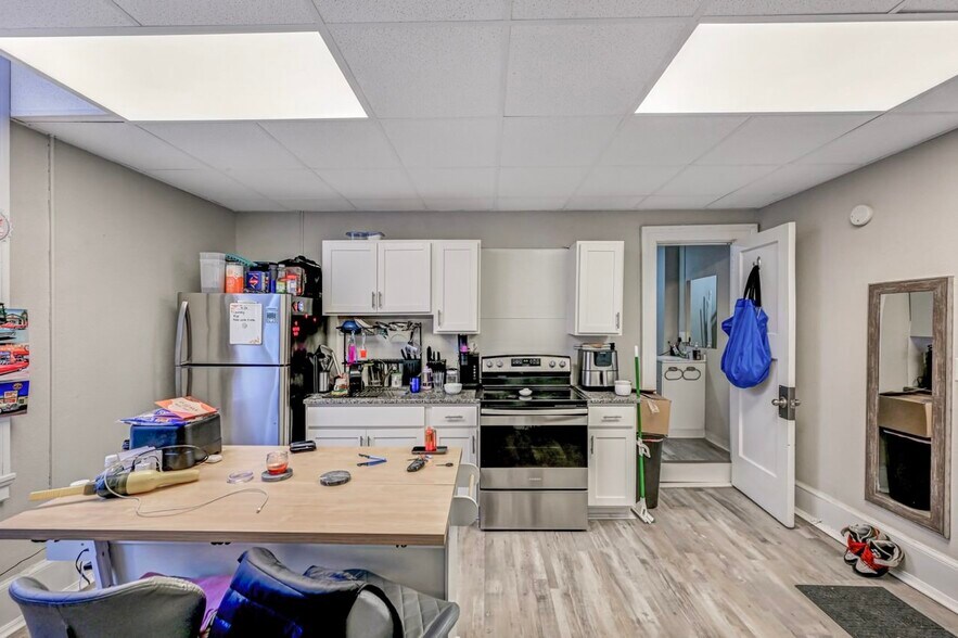 More Photos Of 310-312E Lackawanna Ave, Olyphant Apartments For Sale