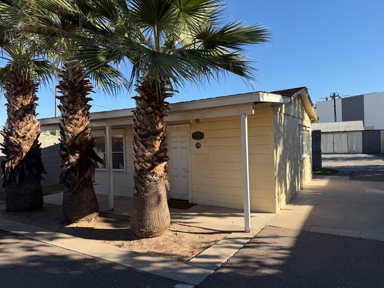 More Photos Of 231 S Sirrine, Mesa Office For Lease
