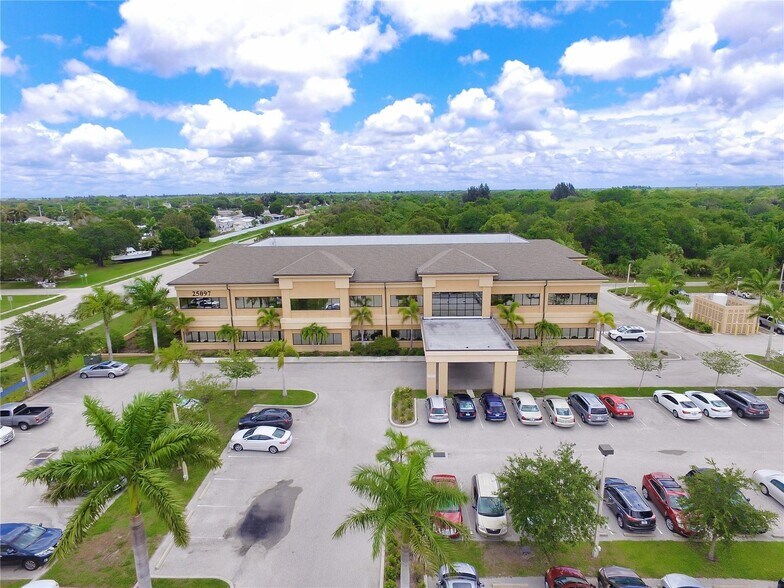More Photos Of 25097 Olympia Ave, Punta Gorda Medical For Lease