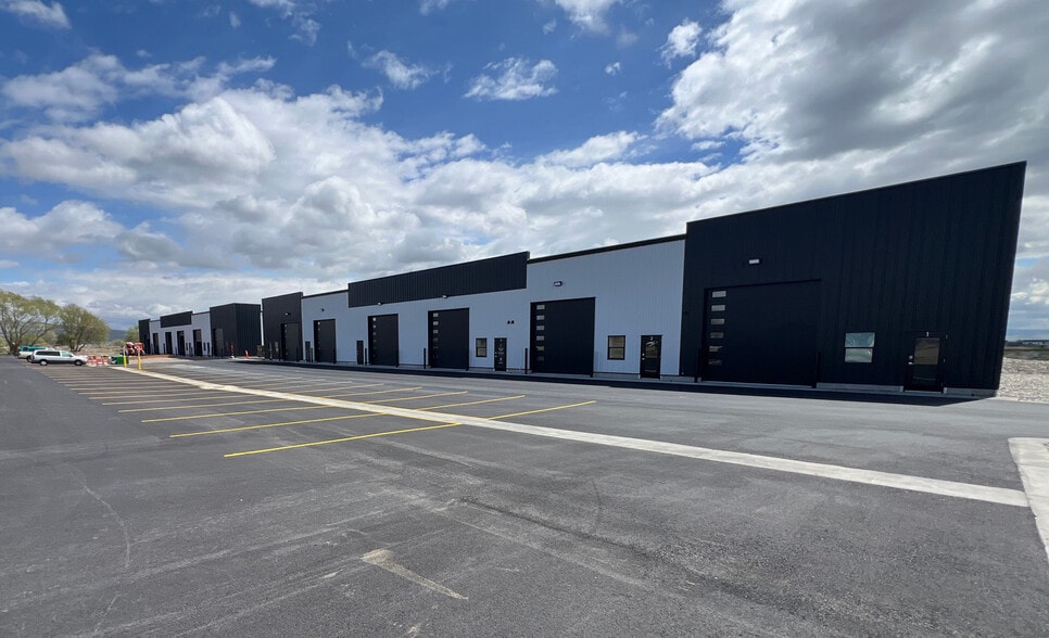 More Photos Of TBD Beach Dr, Idaho Falls Unknown For Lease