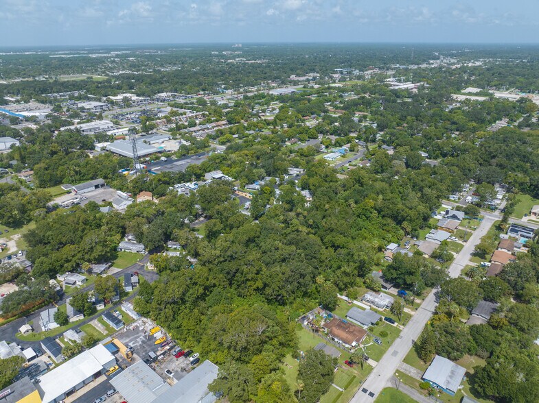 More Photos Of Brentwood @ Nova Road, Daytona Beach Land For Sale