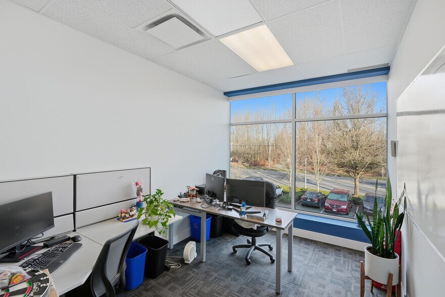 More Photos Of 5525 272nd St, Langley Warehouse For Sale