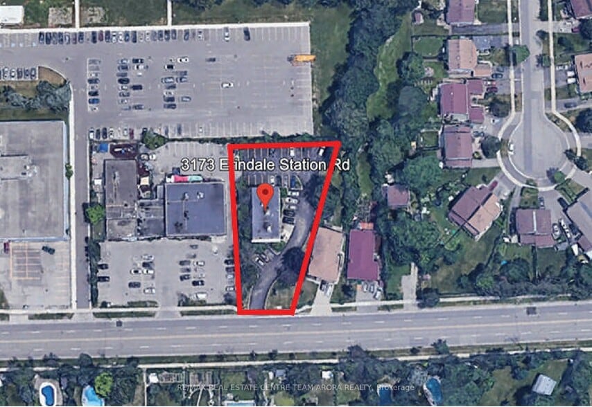 More Photos Of 3173 Erindale Station Rd, Mississauga Medical For Sale