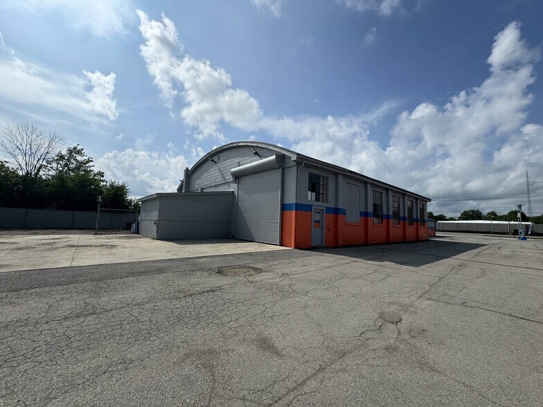 Primary Photo Of 3711 Nat'l rd, Richmond Self Storage For Lease