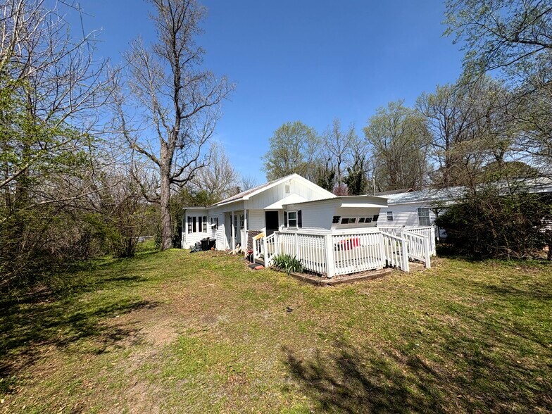More Photos Of , Acworth Multifamily For Sale