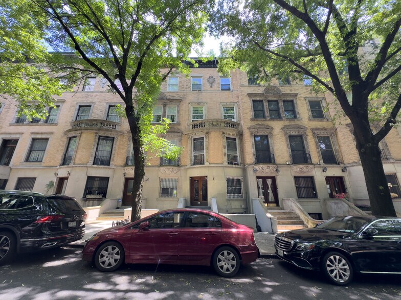 More Photos Of 25 Hamilton Ter, New York Apartments For Sale