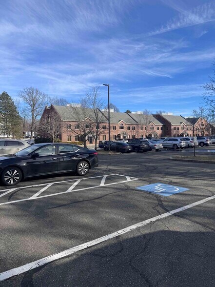 More Photos Of 100 Conifer Hill Dr, Danvers Office For Sale