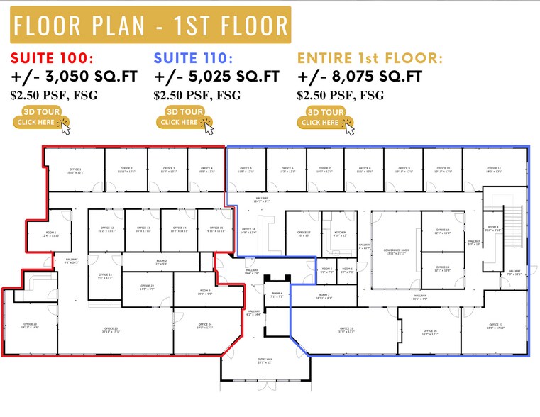 More Photos Of 2368 Maritime Dr, Elk Grove Office For Lease