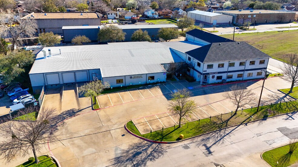 Primary Photo Of 3002 Century Dr, Rowlett Manufacturing For Sale