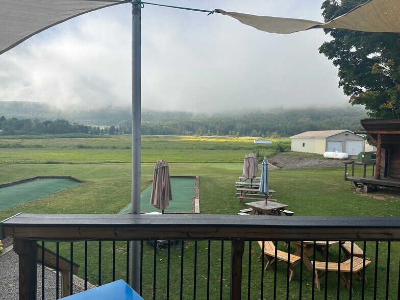 More Photos Of 2597 NY-394 Rt, Steamburg Restaurant For Sale