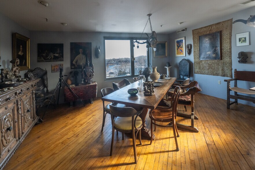 More Photos Of 230-234 Ferry St, Easton Loft Creative Space For Sale