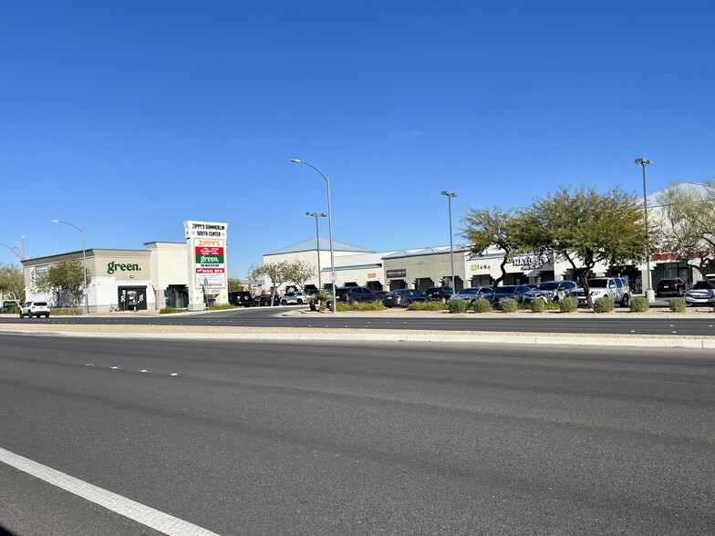 More Photos Of 4520 Hualapai Way, Las Vegas Unknown For Lease