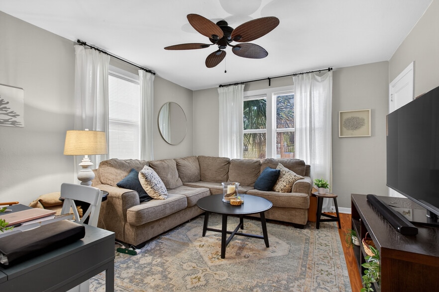 More Photos Of 123 Margaret St, Neptune Beach Multifamily For Sale