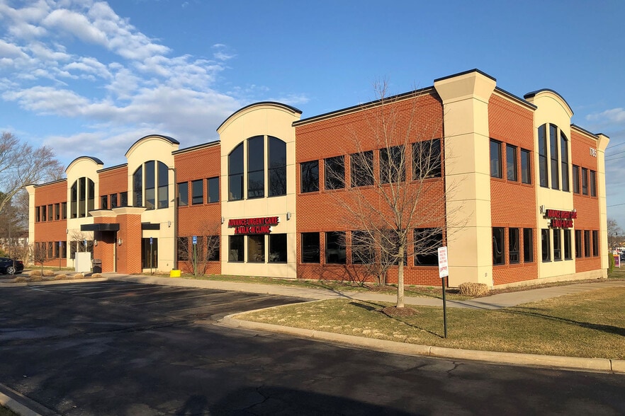 Primary Photo Of 1785 W Stadium Blvd, Ann Arbor Office For Lease