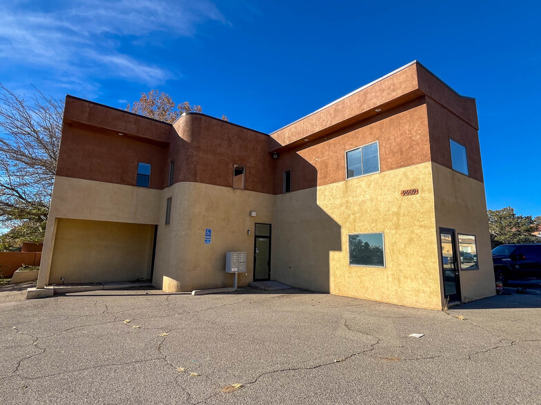 Primary Photo Of 9609 Comanche Rd NE, Albuquerque Office For Sale